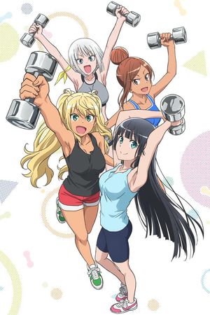 Vì một tương lai không bụng mỡ