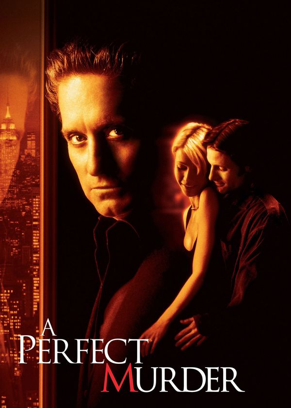 Vụ Mưu Sát Hoàn Hảo