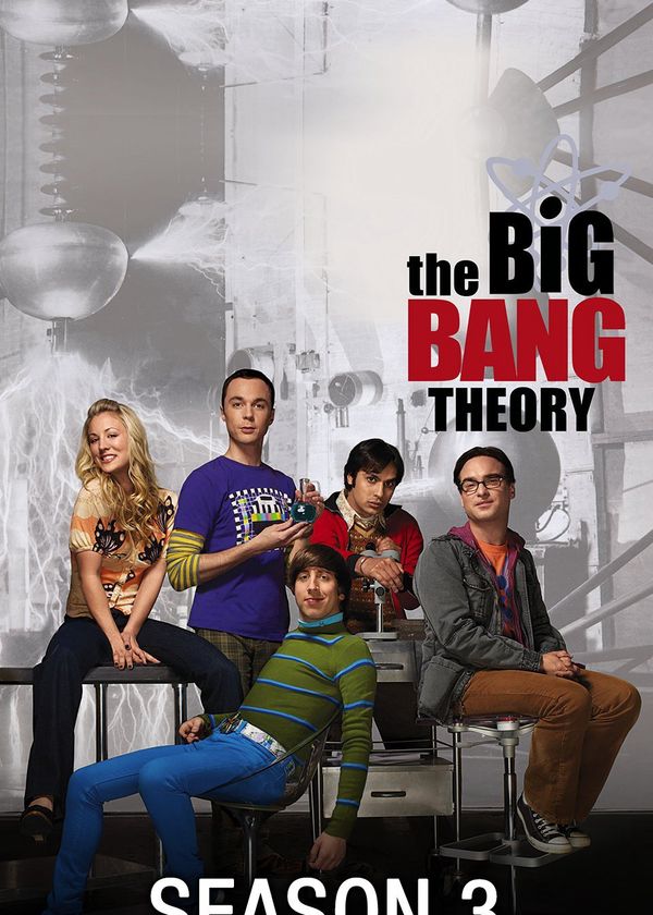 Vụ Nổ Lớn (Phần 3)