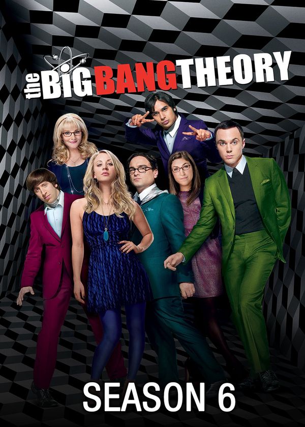 Vụ Nổ Lớn (Phần 6)