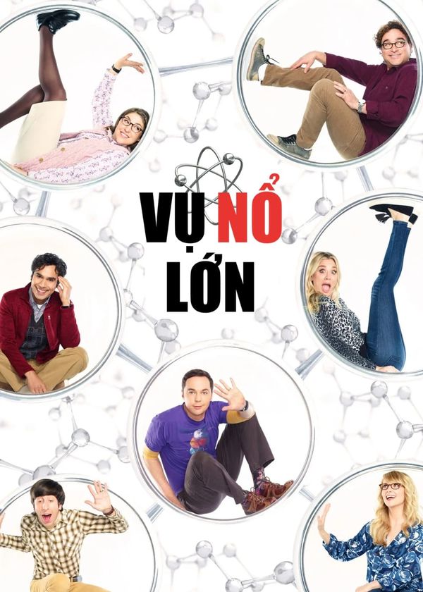 Vụ Nổ Lớn (Phần 7)