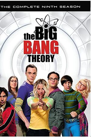 Vụ Nổ Lớn (Phần 9)