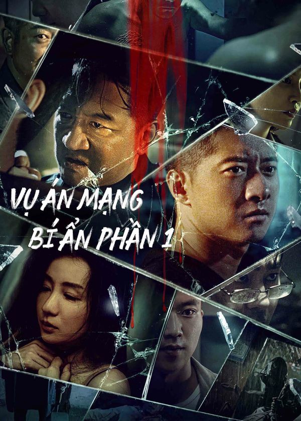 Vụ Án Mạng Bí Ẩn Phần 1