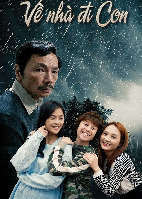 Về Nhà Đi Con