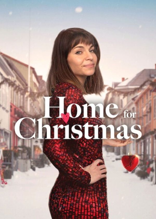 Về Nhà Đón Giáng Sinh (Phần 3)