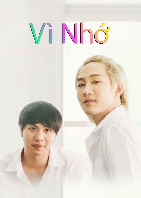 Vì Nhớ (ReminderS)