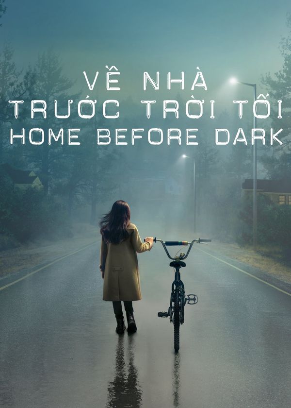 Về Nhà Trước Trời Tối (Phần 1)