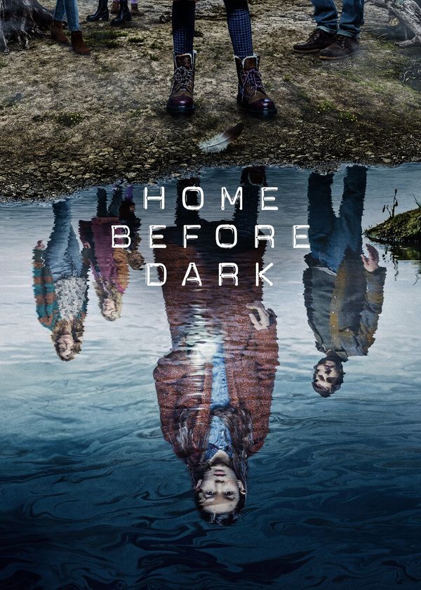 Về Nhà Trước Trời Tối (Phần 2)