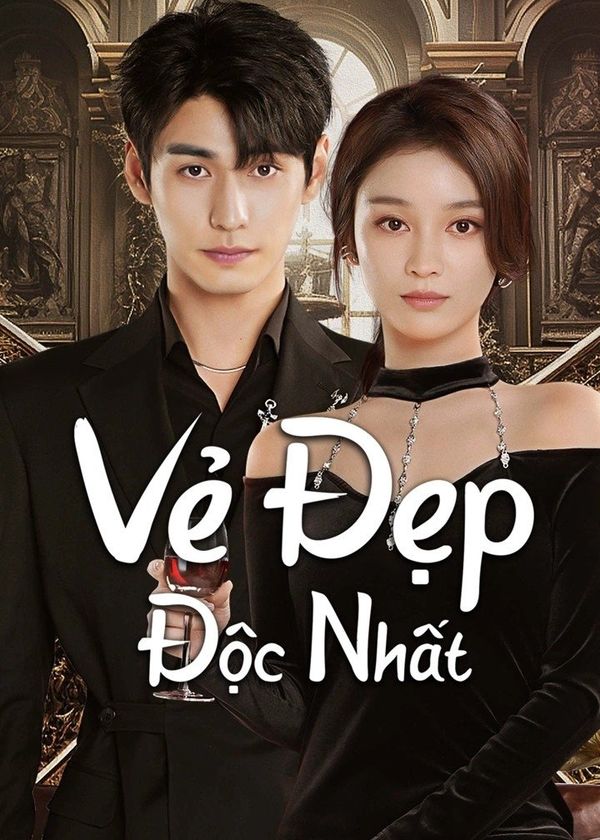 Vẻ Đẹp Độc Nhất