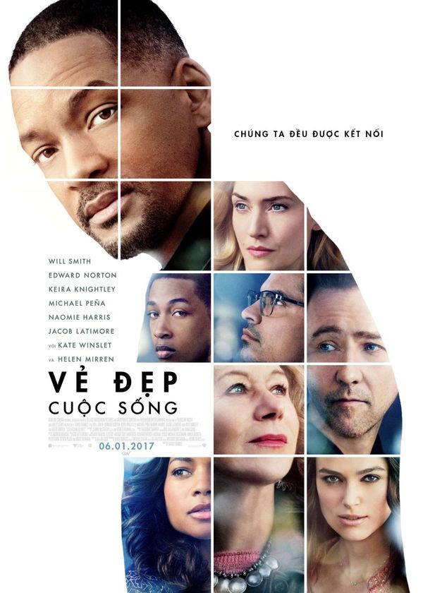 Vẻ Đẹp Cuộc Sống