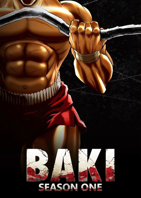 Võ Sĩ Baki (Phần 1)