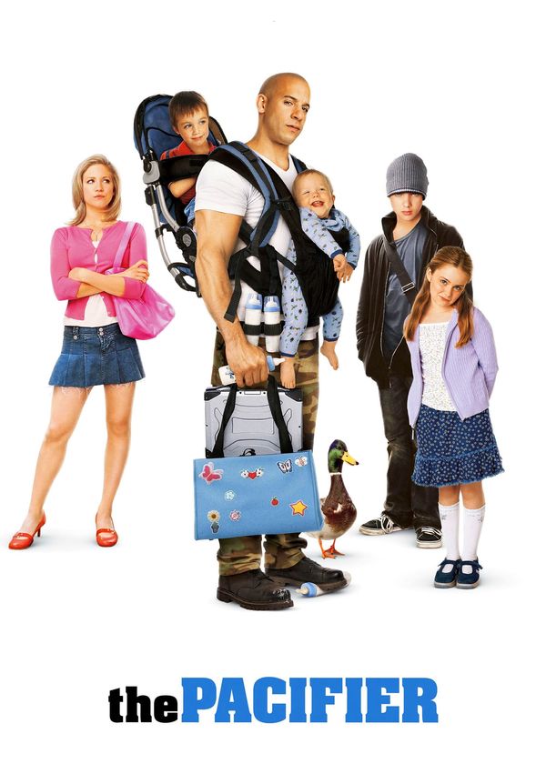 Vệ Sĩ Bất Đắc Dĩ