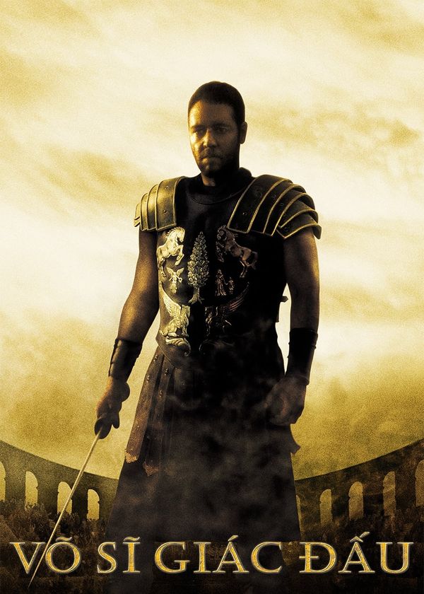 Võ Sĩ Giác Đấu