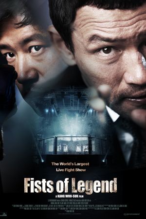 Võ Thuật Quyền Sư 2013