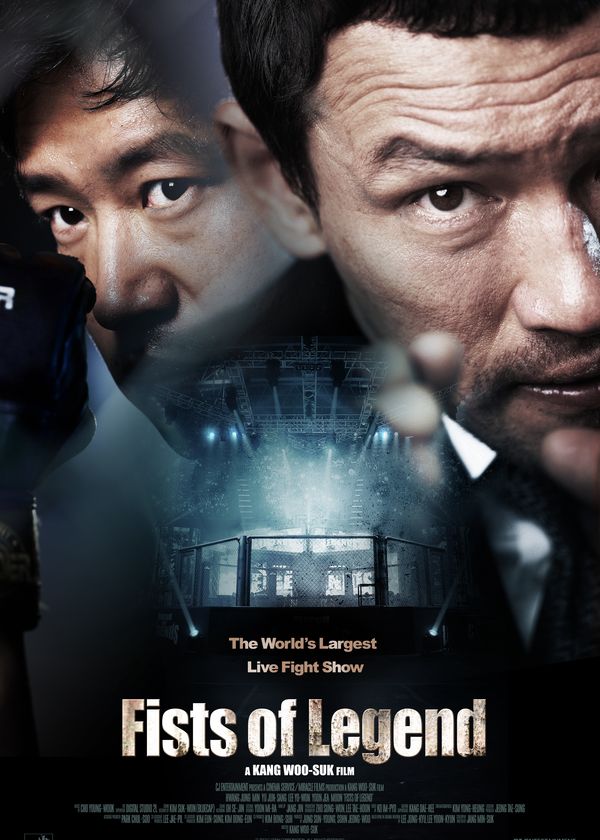 Võ Thuật Quyền Sư 2013