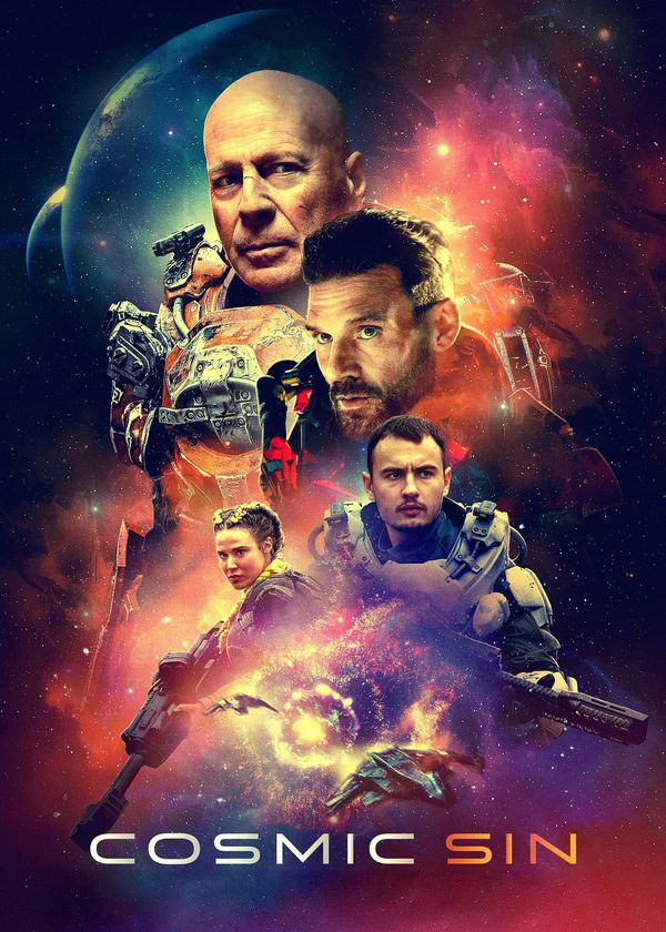 Vũ Trụ Tội Lỗi