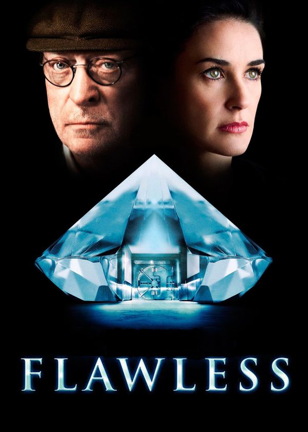 Vụ Trộm Hoàn Hảo