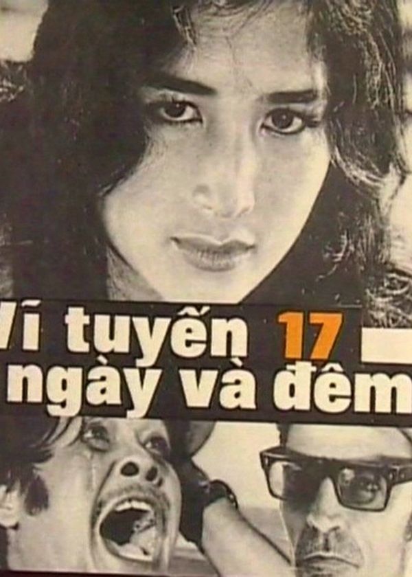 Vĩ Tuyến 17 Ngày Và Đêm