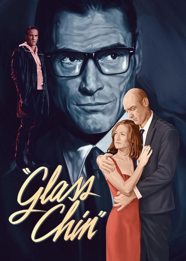 Vai Diễn Sát Nhân