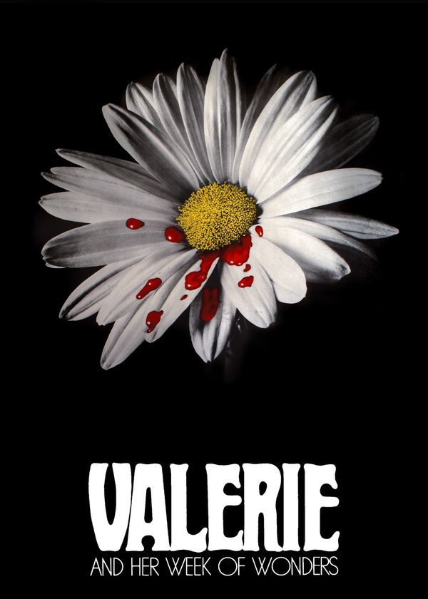 Valerie And Her Week Of Wonders