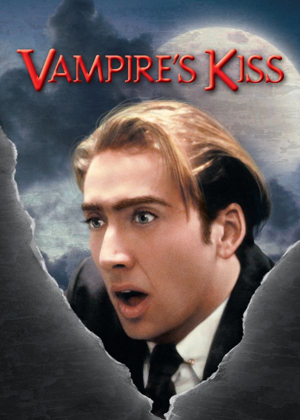 Vampire's Kiss