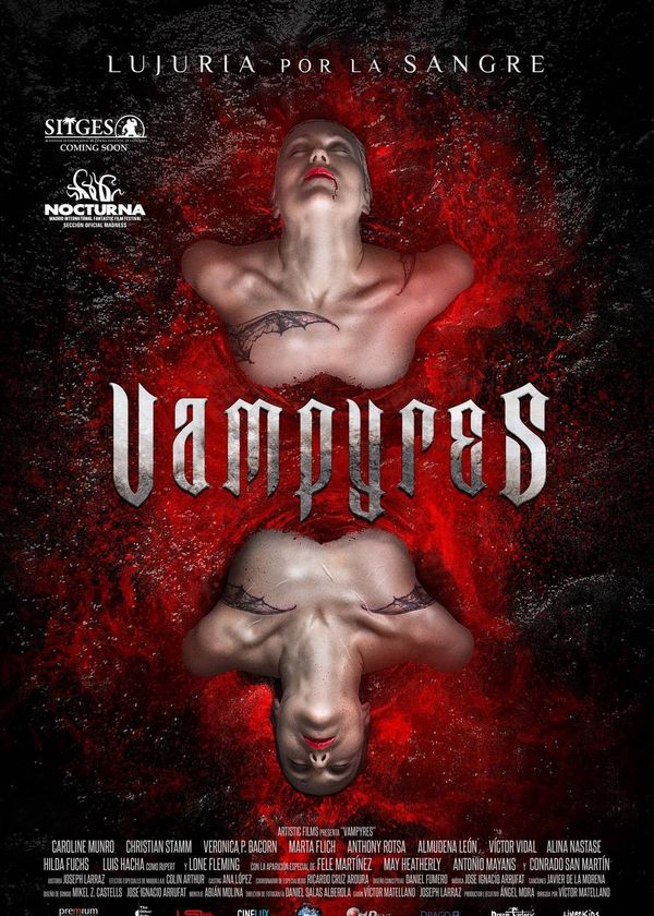 Vampyres