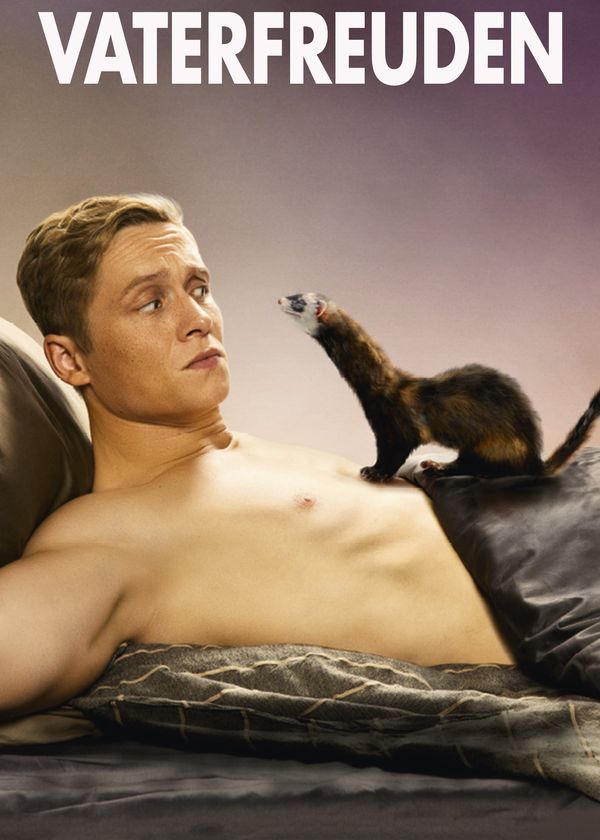 Vaterfreuden