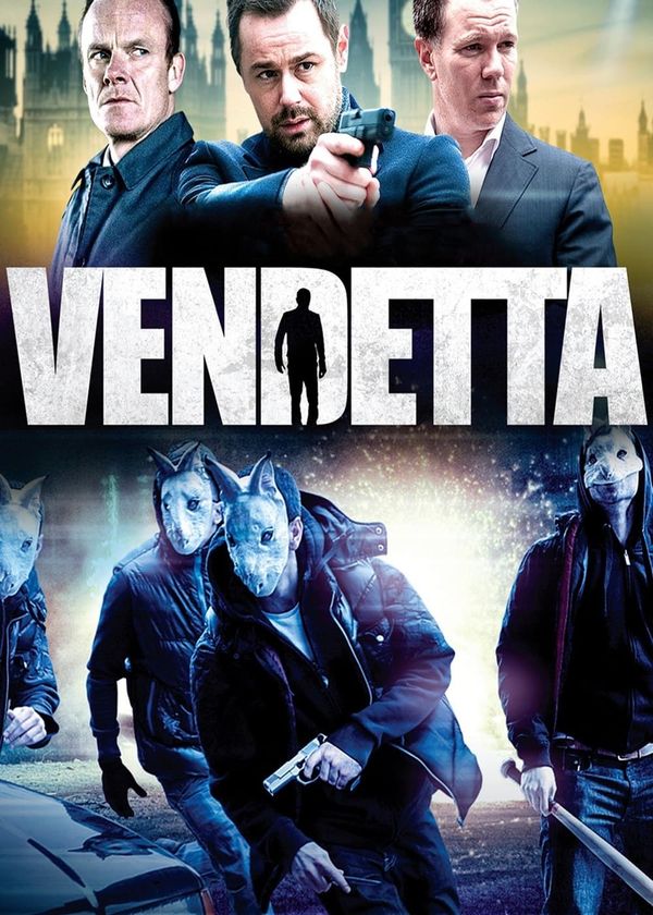 Vendetta