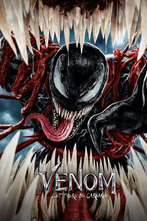 Venom: Let There Be Carnage