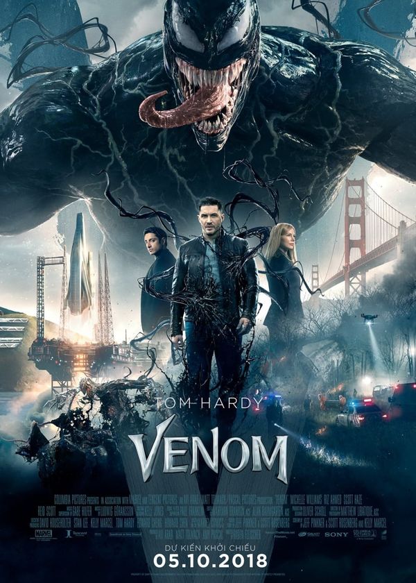 Venom