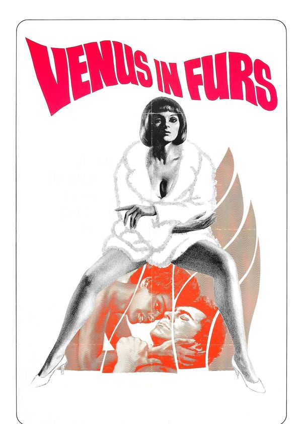 Venus in Furs