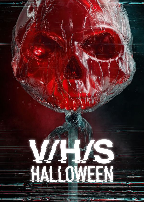 V/H/S/HALLOWEEN
