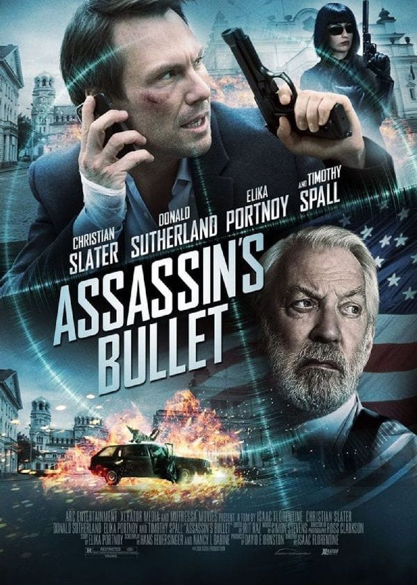 Viên Đạn Thích Khách