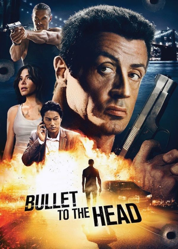 Viên Đạn Vào Đầu