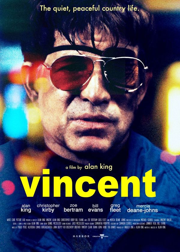 Vincent