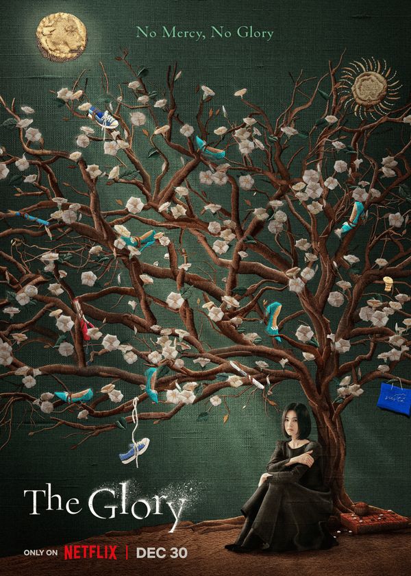 Vinh Quang Trong Thù Hận