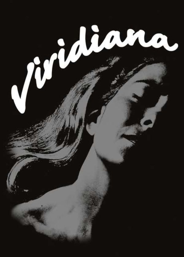 Viridiana