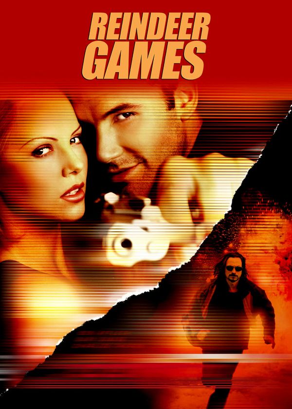 Ván Bài Lật Ngửa