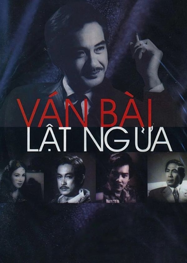 Ván Bài Lật Ngửa