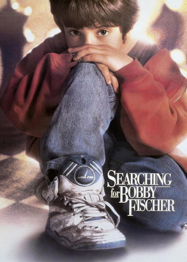 Ván Cờ Ngây Thơ