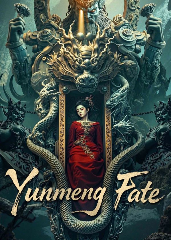 Vân Mộng Kỳ Duyên