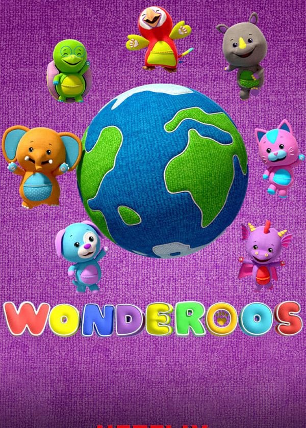 Vườn thú diệu kỳ