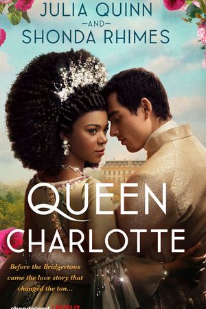 Vương Hậu Charlotte: Câu Chuyện Bridgerton