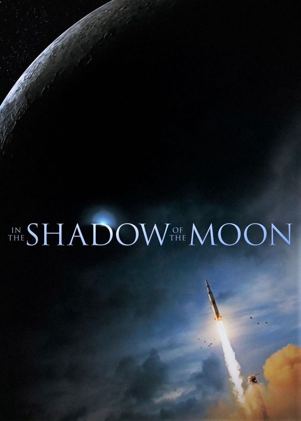 Vùng Khuất Của Mặt Trăng