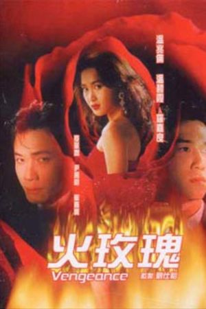 Vòng Lửa Hoa Hồng