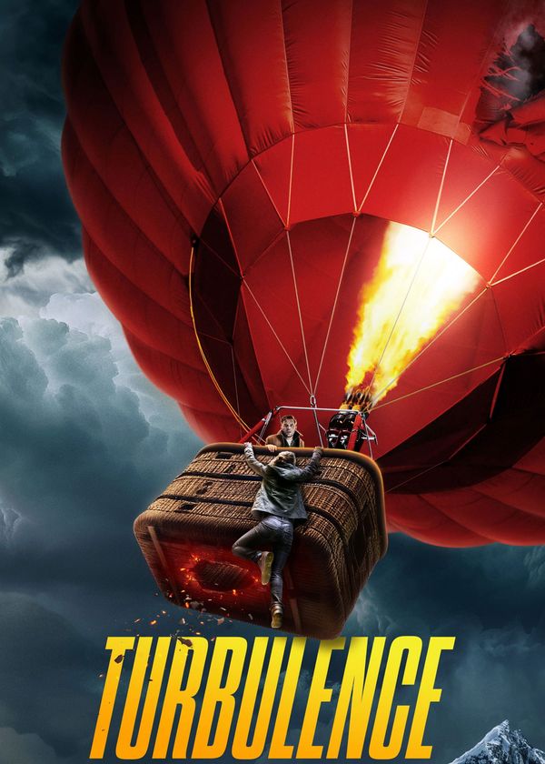 Vùng Nhiễu Động