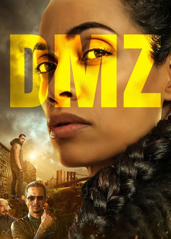 Vùng Phi Quân Sự