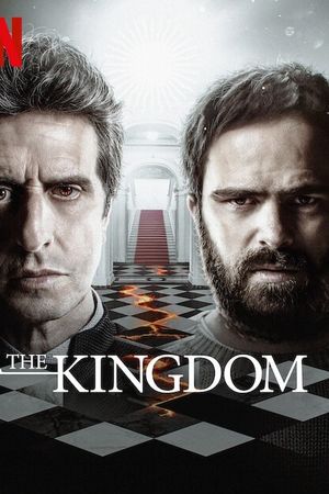 Vương Quốc Giông Tố (Phần 2)