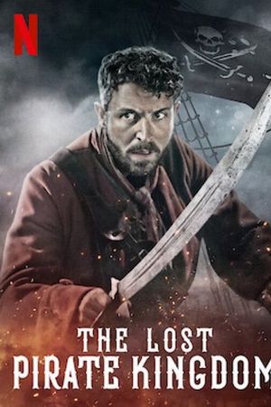 Vương Quốc Mất Tích Của Hải Tặc