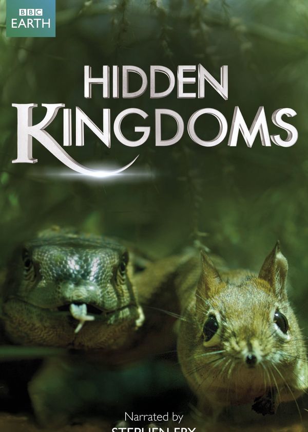 Vương Quốc Ẩn Giấu